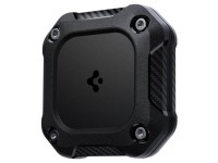 Spigen Tough Armor Case for AirTag 1/2 - Black Spigen Tough Armor Case for AirTag 1/2 - Black