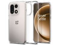 Capa Spigen Ultra Hybrid para OnePlus 15 - Transparente Capa Spigen Ultra Hybrid para OnePlus 15 - Transparente