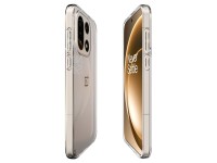 Capa Spigen Ultra Hybrid para OnePlus 15 - Transparente Capa Spigen Ultra Hybrid para OnePlus 15 - Transparente