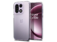Capa Spigen Ultra Hybrid para OnePlus 15 - Transparente Capa Spigen Ultra Hybrid para OnePlus 15 - Transparente