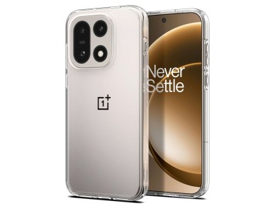 Spigen Ultra Hybrid Case for OnePlus 15 - Transparent Spigen Ultra Hybrid Case for OnePlus 15 - Transparent