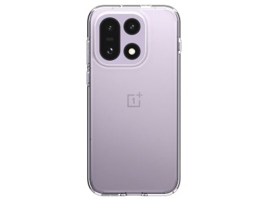 Spigen Ultra Hybrid Case for OnePlus 15 - Transparent Spigen Ultra Hybrid Case for OnePlus 15 - Transparent