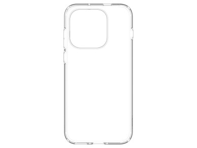 Spigen Ultra Hybrid Case for OnePlus 15 - Transparent Spigen Ultra Hybrid Case for OnePlus 15 - Transparent