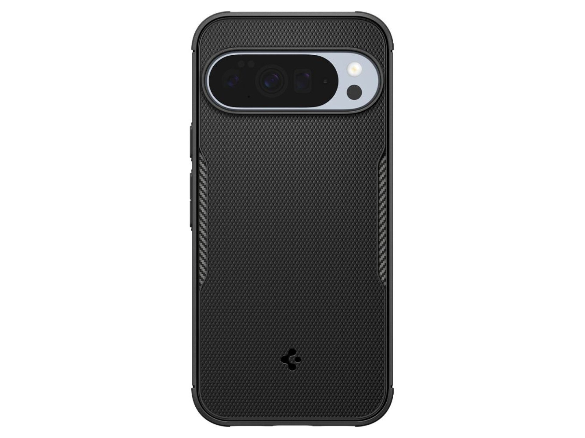 Funda Spigen Core Armor Mag MagSafe para Google Pixel 10 Pro XL - Negro mate