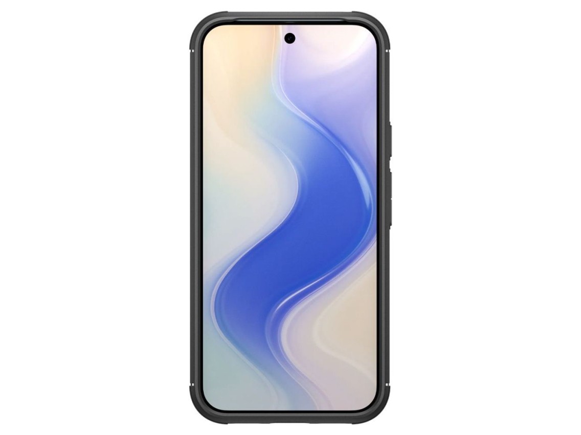 Funda Spigen Core Armor Mag MagSafe para Google Pixel 10 Pro XL - Negro mate