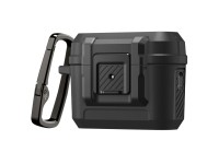 Funda Spigen Lock Fit para AirPods Pro 3 - Negra