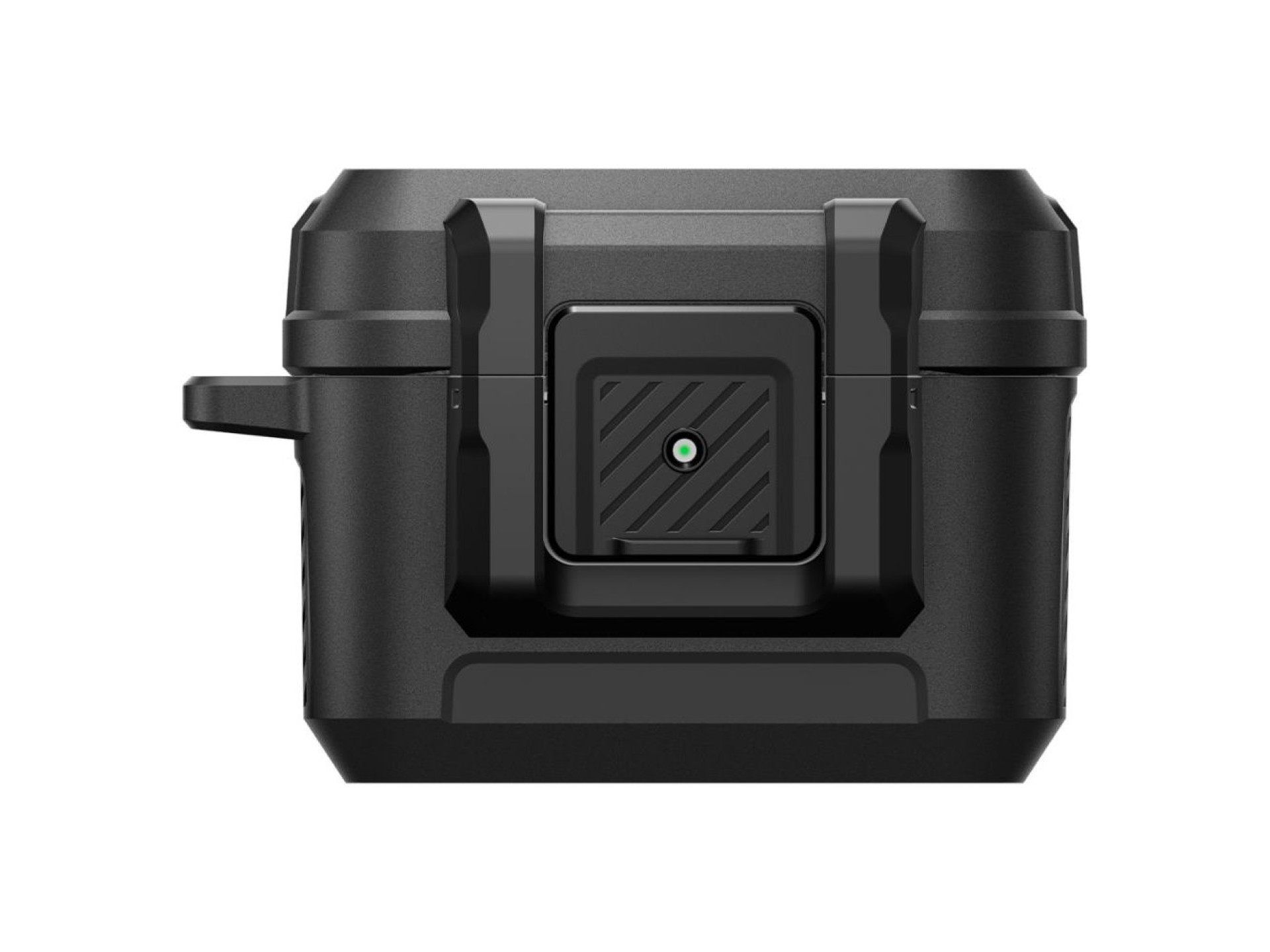 Spigen Lock Fit Case for AirPods Pro 3 - Black