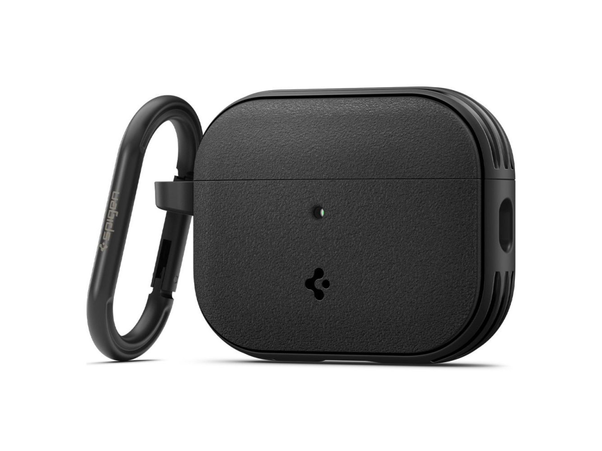 Funda Spigen Vault para AirPods Pro 3 - Negra