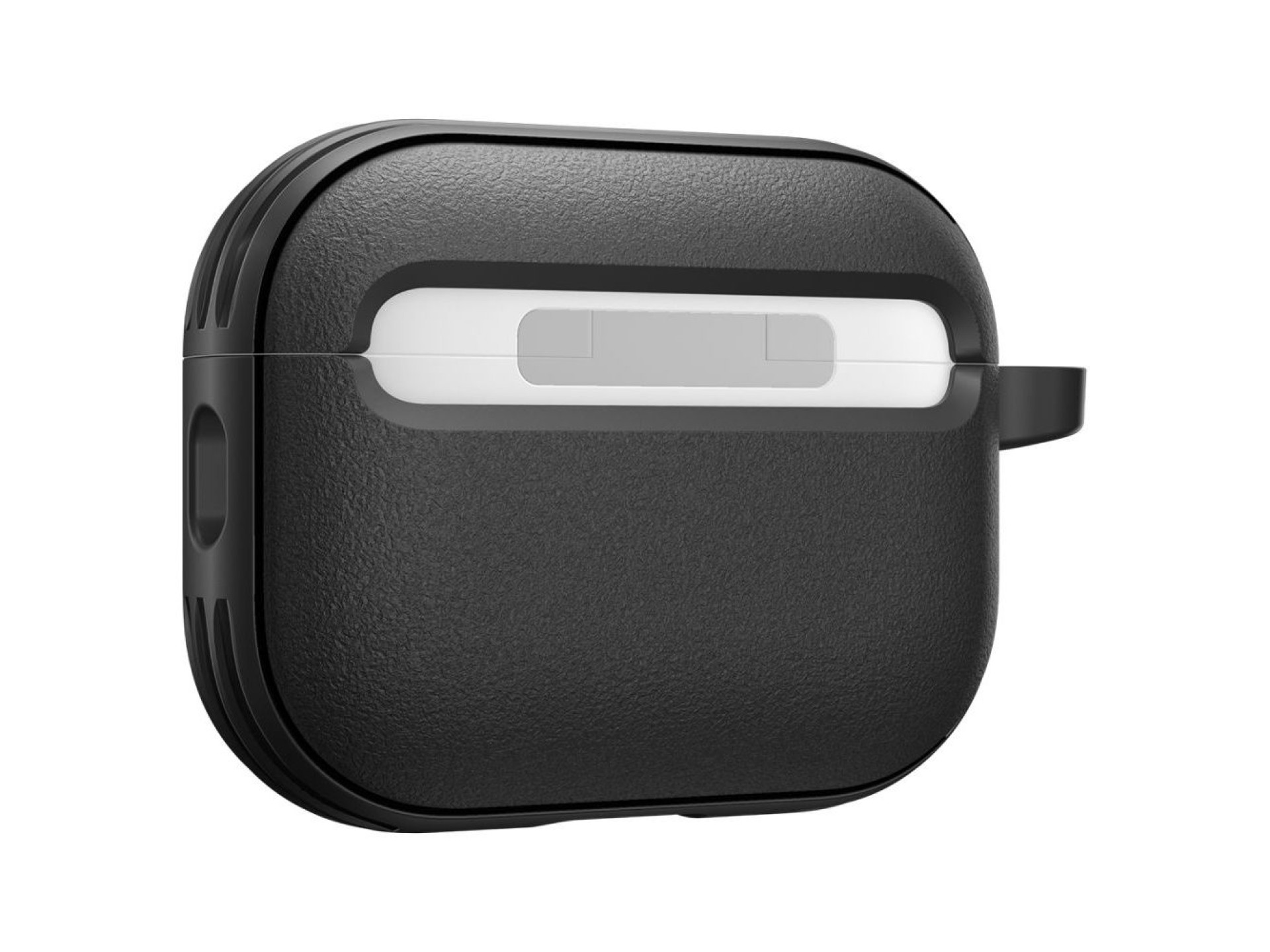 Funda Spigen Vault para AirPods Pro 3 - Negra