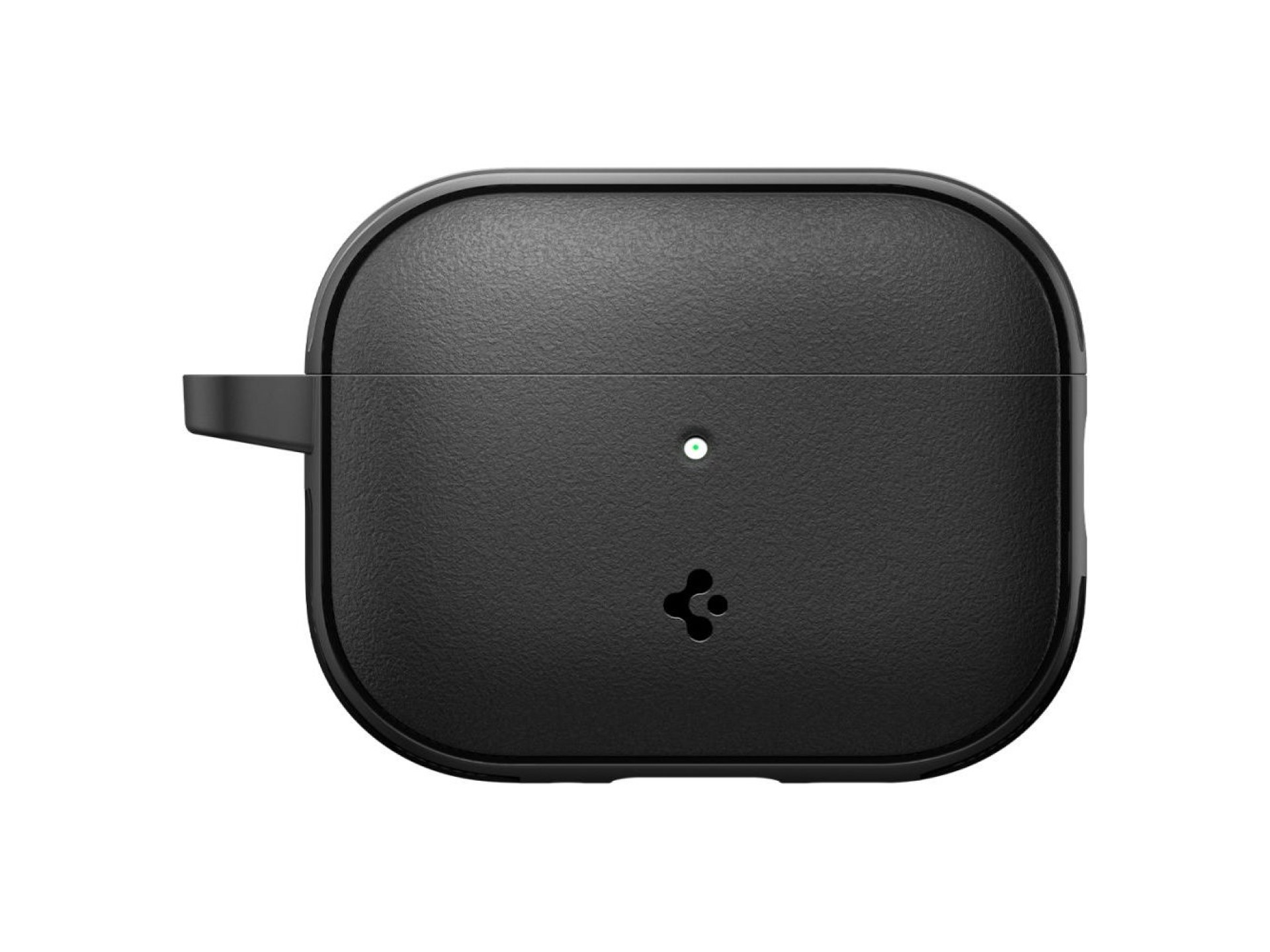 Funda Spigen Vault para AirPods Pro 3 - Negra