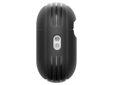 Funda Spigen Vault para AirPods Pro 3 - Negra