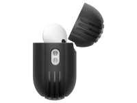 Funda Spigen Vault para AirPods Pro 3 - Negra Funda Spigen Vault para AirPods Pro 3 - Negra