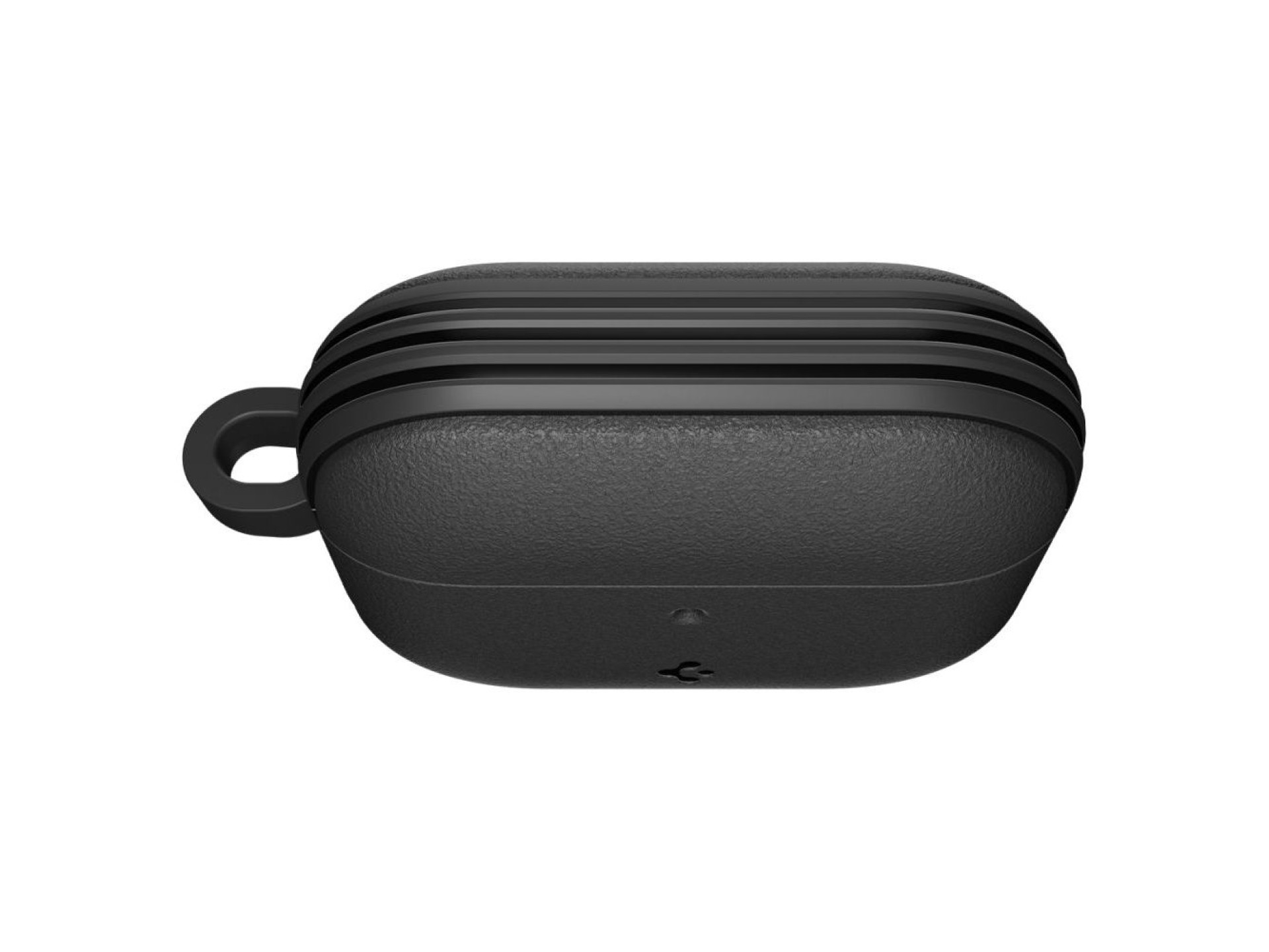 Funda Spigen Vault para AirPods Pro 3 - Negra