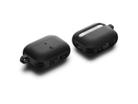 Funda Spigen Vault para AirPods Pro 3 - Negra Funda Spigen Vault para AirPods Pro 3 - Negra