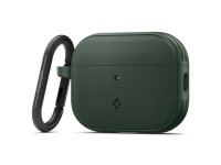 Funda Spigen Vault para AirPods Pro 3 - Verde