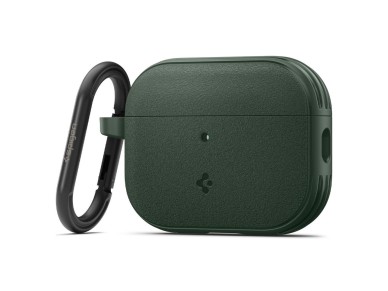 Funda Spigen Vault para AirPods Pro 3 - Verde Funda Spigen Vault para AirPods Pro 3 - Verde