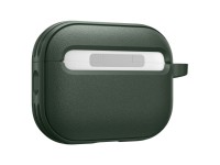 Funda Spigen Vault para AirPods Pro 3 - Verde Funda Spigen Vault para AirPods Pro 3 - Verde