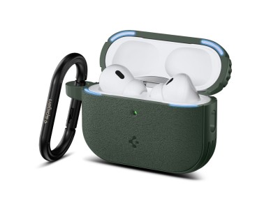 Spigen Vault Case for AirPods Pro 3 - Green Spigen Vault Case for AirPods Pro 3 - Green
