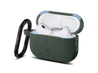 Funda Spigen Vault para AirPods Pro 3 - Verde Funda Spigen Vault para AirPods Pro 3 - Verde