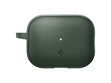 Funda Spigen Vault para AirPods Pro 3 - Verde Funda Spigen Vault para AirPods Pro 3 - Verde