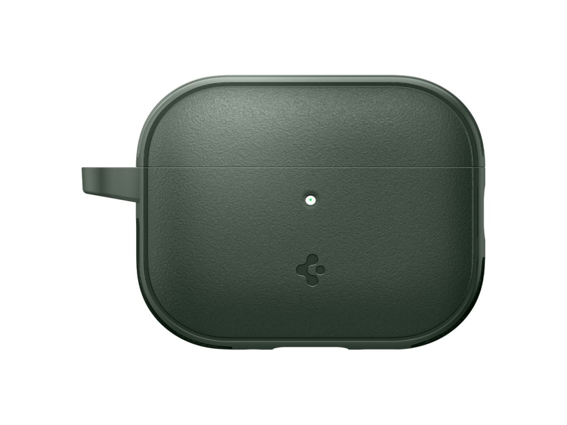 Funda Spigen Vault para AirPods Pro 3 - Verde