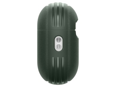 Funda Spigen Vault para AirPods Pro 3 - Verde Funda Spigen Vault para AirPods Pro 3 - Verde