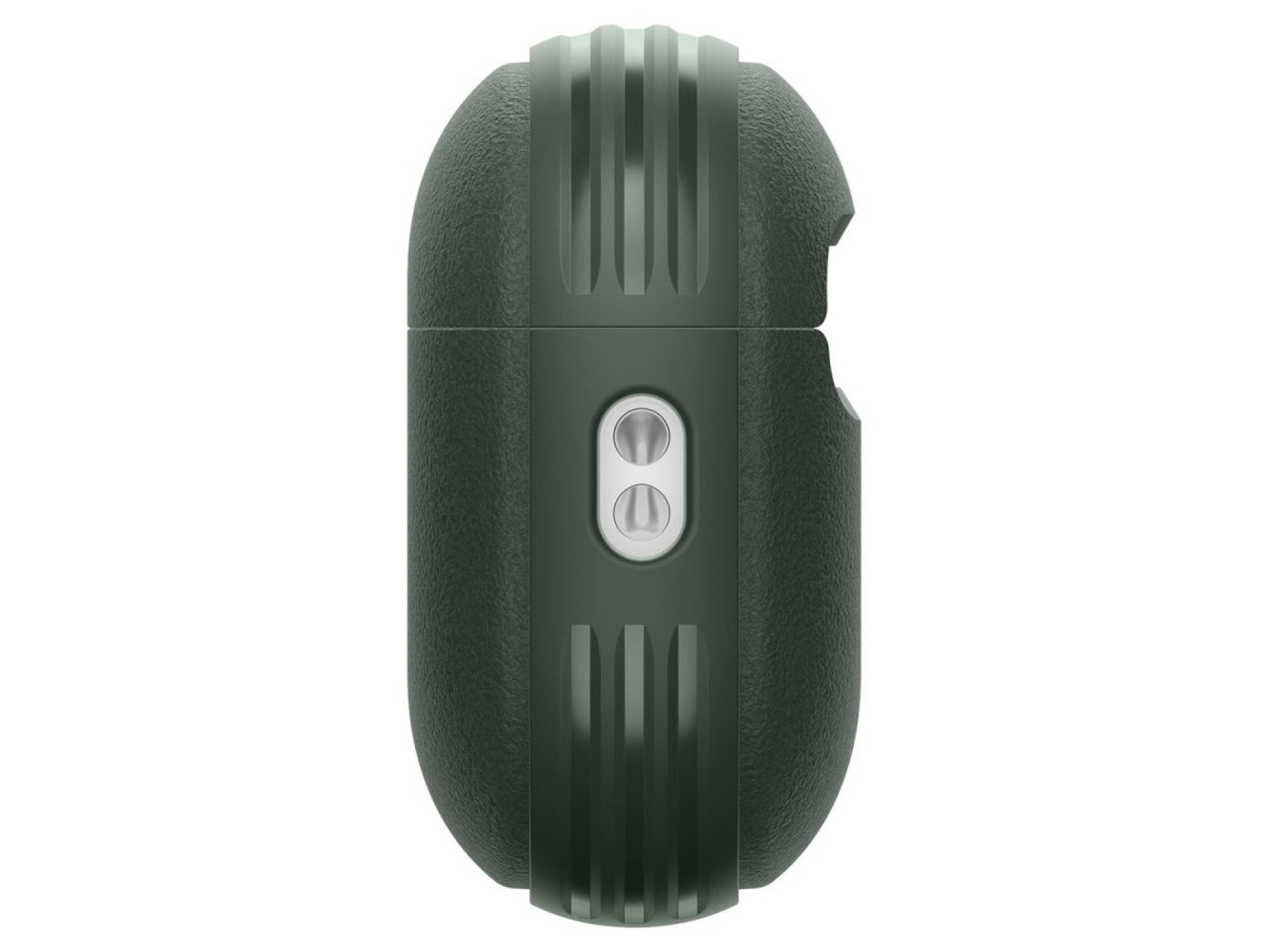 Funda Spigen Vault para AirPods Pro 3 - Verde