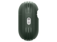 Funda Spigen Vault para AirPods Pro 3 - Verde Funda Spigen Vault para AirPods Pro 3 - Verde