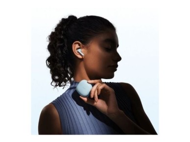 Xiaomi Redmi Buds 8 Active Bluetooth Headphones with Charging Case / 7h Battery Life / Black
