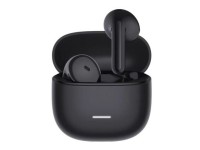 Xiaomi Redmi Buds 8 Active Bluetooth Headphones with Charging Case / 7h Battery Life / Black