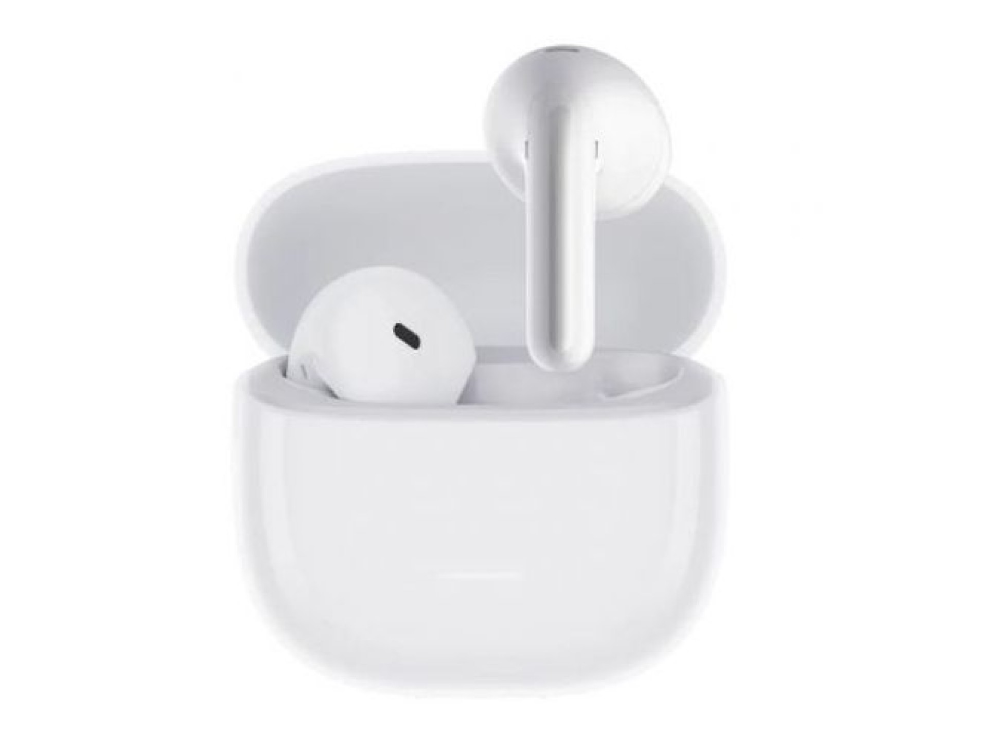 Fones de ouvido Bluetooth Xiaomi Redmi Buds 8 Active com estojo de carregamento / 7 horas de duração