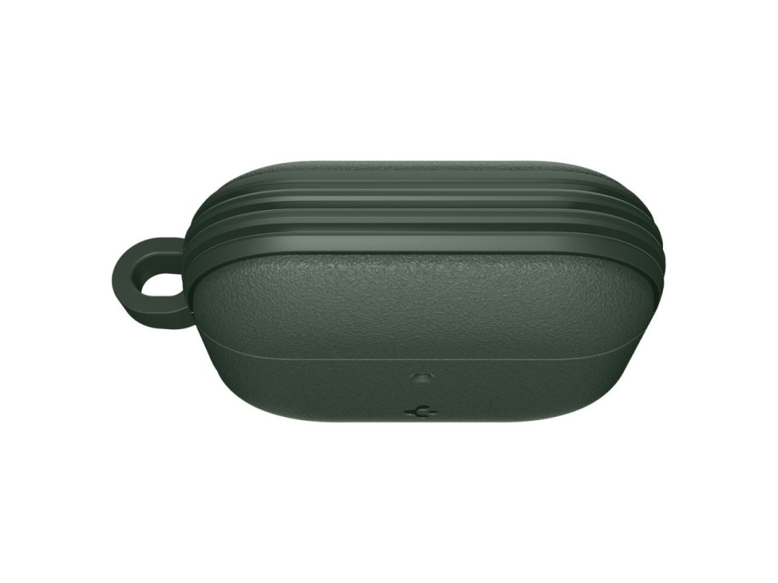 Funda Spigen Vault para AirPods Pro 3 - Verde