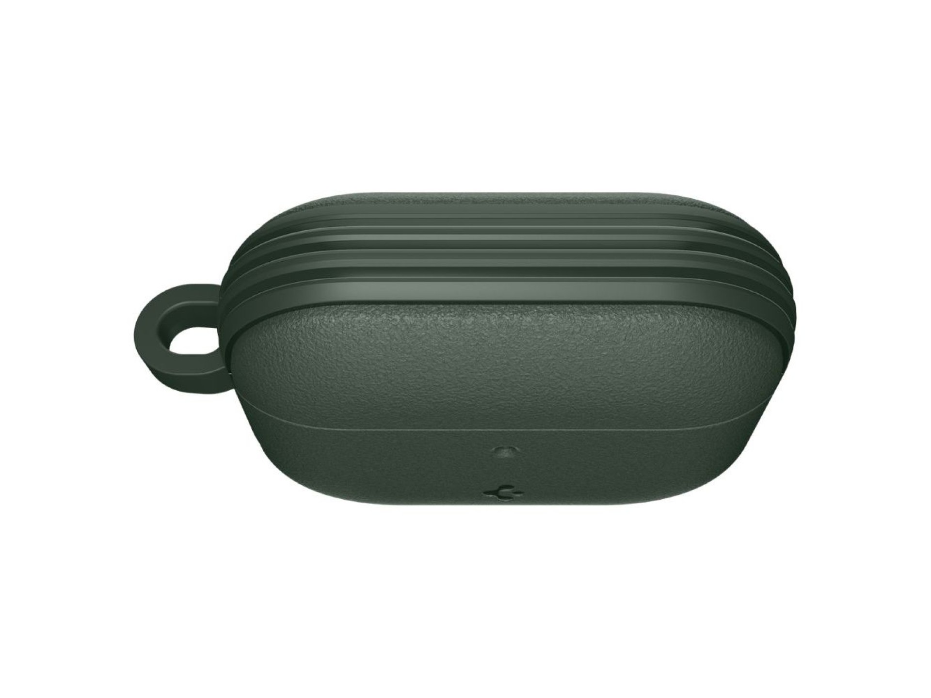 Funda Spigen Vault para AirPods Pro 3 - Verde