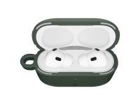 Funda Spigen Vault para AirPods Pro 3 - Verde Funda Spigen Vault para AirPods Pro 3 - Verde