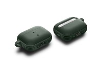 Funda Spigen Vault para AirPods Pro 3 - Verde Funda Spigen Vault para AirPods Pro 3 - Verde