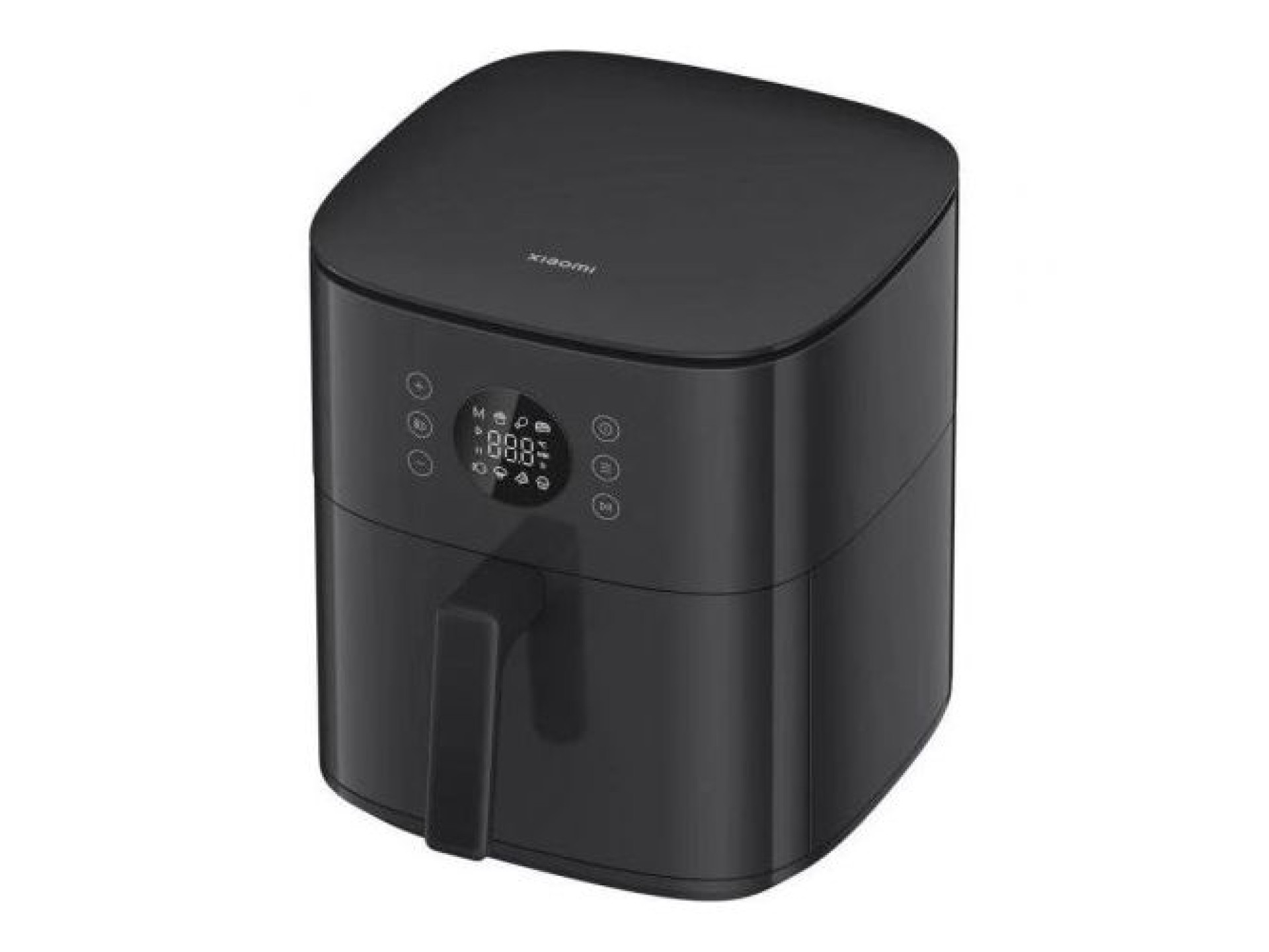 Fritadeira Elétrica sem Óleo Xiaomi Air Fryer 6,5L / 1700W / Capacidade de 6,5L