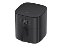 Fritadeira Elétrica sem Óleo Xiaomi Air Fryer 6,5L / 1700W / Capacidade de 6,5L Fritadeira Elétrica sem Óleo Xiaomi Air Fryer 6,5L / 1700W / Capacidade de 6,5L