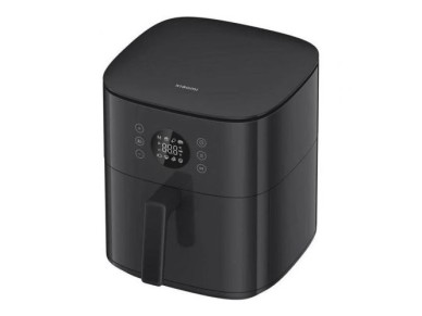 Air Fryer / Oil-Free Xiaomi Air Fryer 6.5L / 1700W / 6.5L Capacity