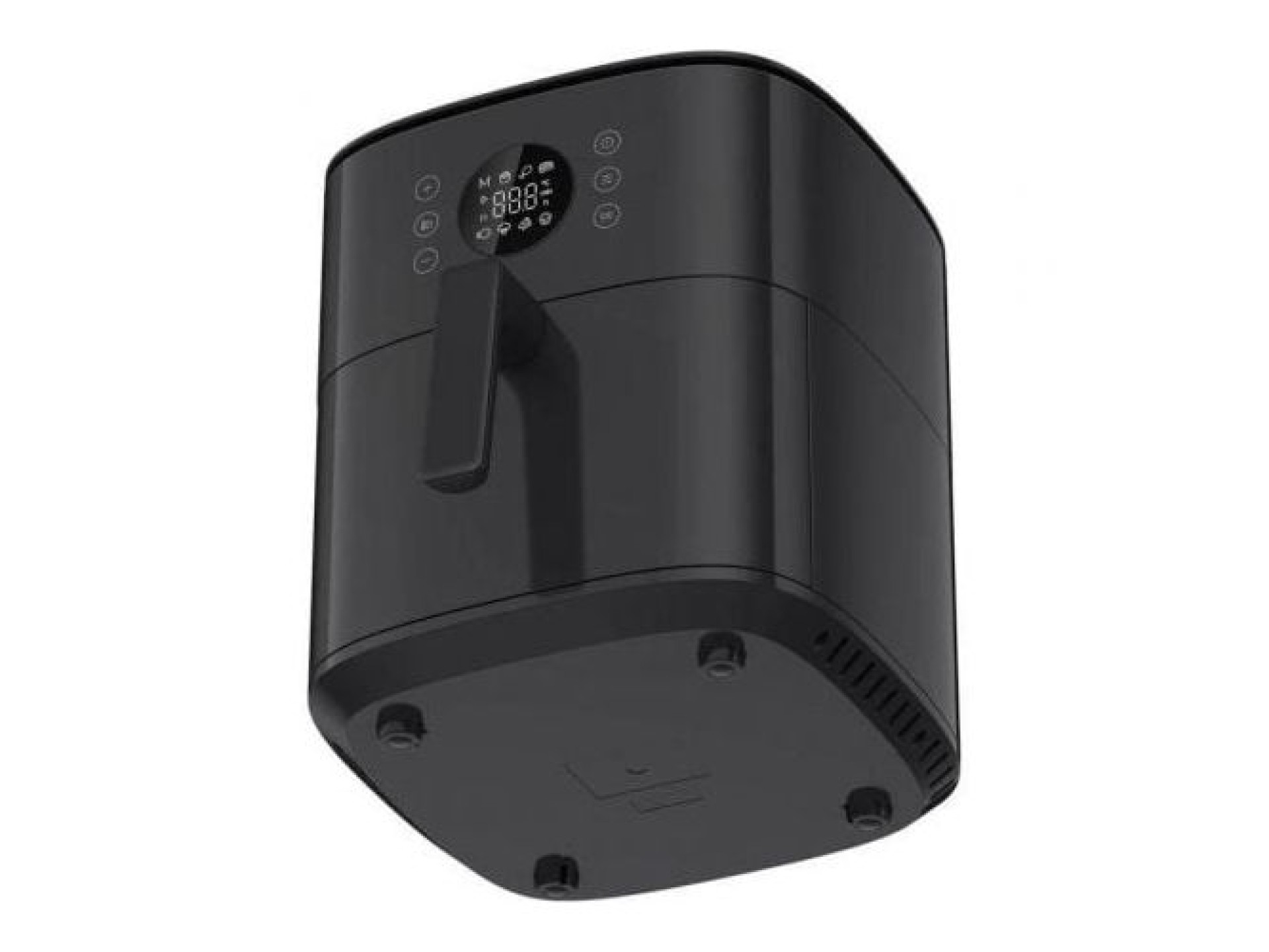 Fritadeira Elétrica sem Óleo Xiaomi Air Fryer 6,5L / 1700W / Capacidade de 6,5L
