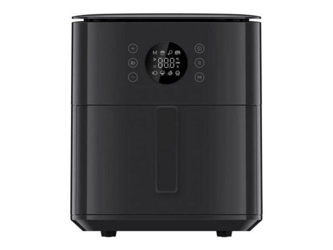 Fritadeira Elétrica sem Óleo Xiaomi Air Fryer 6,5L / 1700W / Capacidade de 6,5L