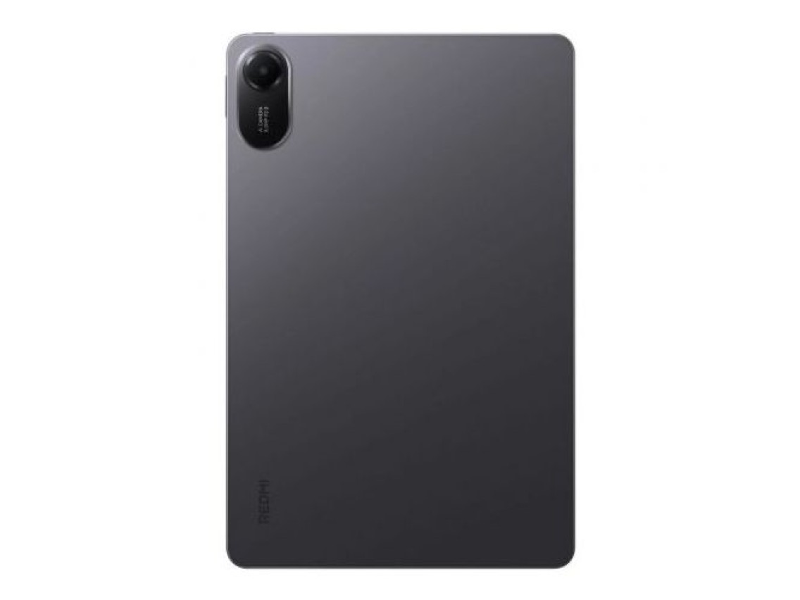 Xiaomi Redmi Pad 2 Play Bundle Tablet 11"/ 4GB/ 128GB/ Octa-core/ Cinza Grafite/ Inclui Capa Azul e