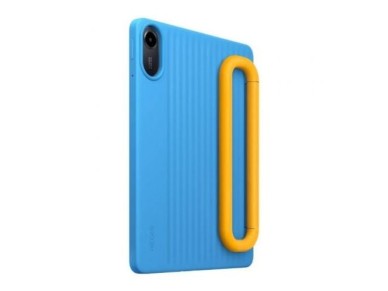 Tablet Xiaomi Redmi Pad 2 Play Bundle 11"/ 4GB/ 128GB/ Octacore/ Gris Grafito/ Incluye Funda Azul y 