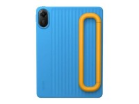 Xiaomi Redmi Pad 2 Play Bundle Tablet 11"/ 4GB/ 128GB/ Octa-core/ Cinza Grafite/ Inclui Capa Azul e Xiaomi Redmi Pad 2 Play Bundle Tablet 11"/ 4GB/ 128GB/ Octa-core/ Cinza Grafite/ Inclui Capa Azul e