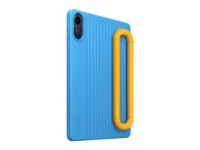 Xiaomi Redmi Pad 2 Play Bundle Tablet 11"/ 4GB/ 128GB/ Octa-core/ Cinza Grafite/ Inclui Capa Azul e Xiaomi Redmi Pad 2 Play Bundle Tablet 11"/ 4GB/ 128GB/ Octa-core/ Cinza Grafite/ Inclui Capa Azul e