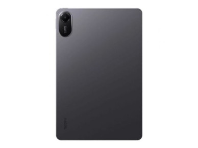 Tablet Xiaomi Redmi Pad 2 Play Bundle 11"/ 4GB/ 128GB/ Octacore/ Gris Grafito/ Incluye Funda Azul y 