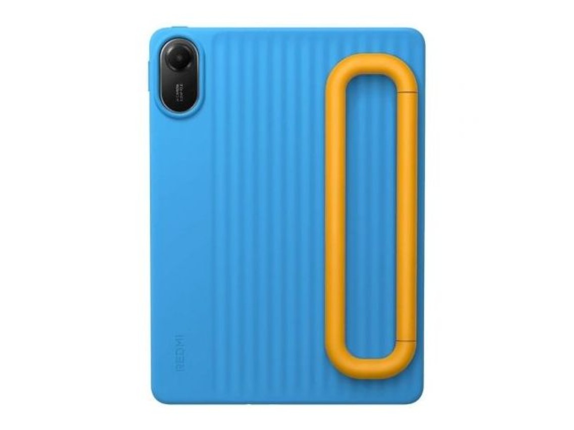 Xiaomi Redmi Pad 2 Play Bundle Tablet 11"/ 4GB/ 128GB/ Octa-core/ Cinza Grafite/ Inclui Capa Azul e