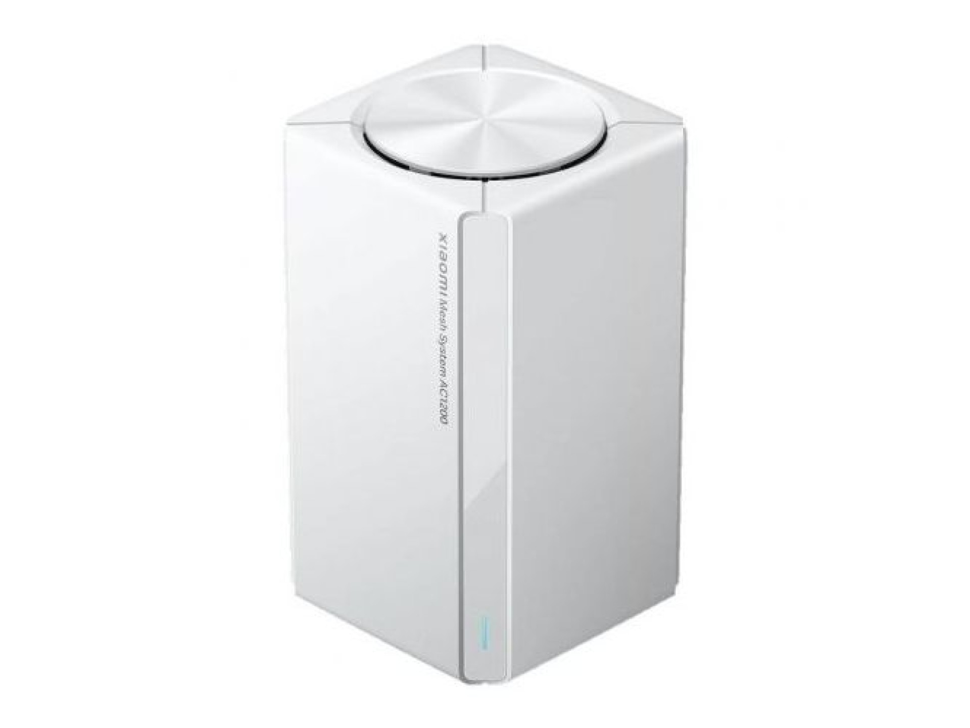 Xiaomi System AC1200 Mesh System 1200Mbps/ 2.4GHz 5GHz/ Pack of 3