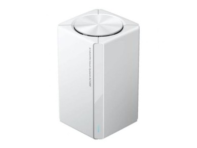Sistema Mesh Xiaomi AC1200 1200Mbps/ 2.4GHz 5GHz/ Pacote com 3 unidades
