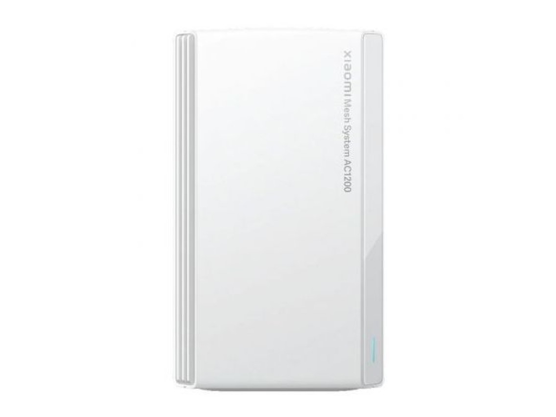 Xiaomi System AC1200 Mesh System 1200Mbps/ 2.4GHz 5GHz/ Pack of 3