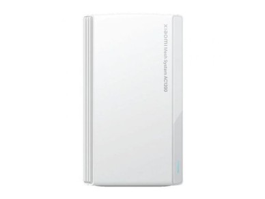 Sistema Mesh Xiaomi AC1200 1200Mbps/ 2.4GHz 5GHz/ Pacote com 3 unidades
